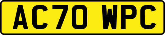 AC70WPC