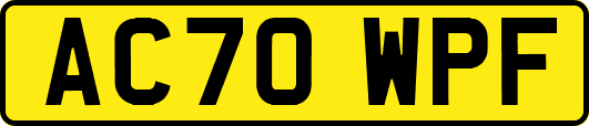 AC70WPF