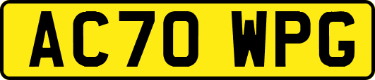 AC70WPG