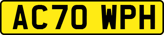 AC70WPH