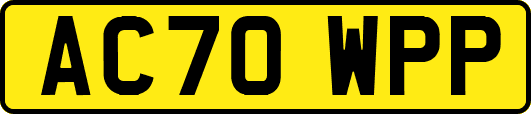 AC70WPP