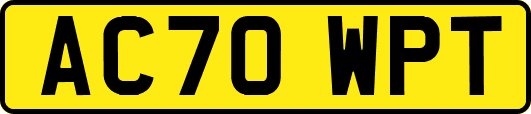 AC70WPT