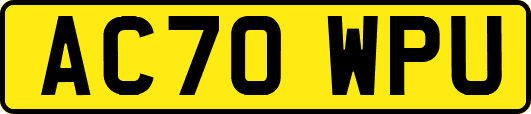 AC70WPU