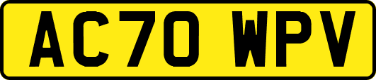 AC70WPV