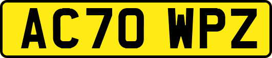AC70WPZ