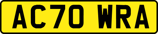 AC70WRA