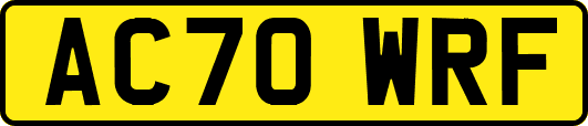 AC70WRF