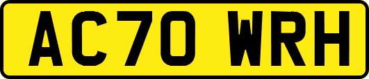 AC70WRH