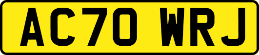 AC70WRJ
