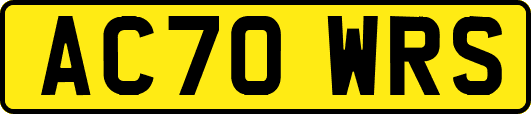 AC70WRS