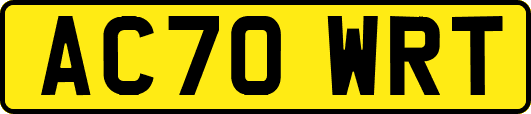 AC70WRT