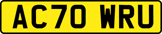 AC70WRU