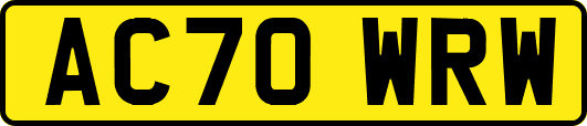 AC70WRW