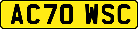 AC70WSC