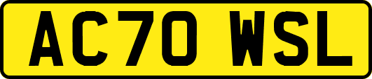 AC70WSL