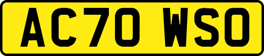 AC70WSO