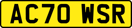 AC70WSR