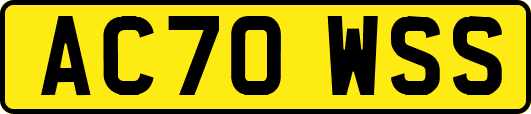 AC70WSS