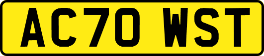 AC70WST