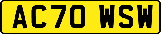 AC70WSW