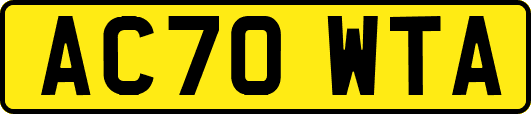 AC70WTA
