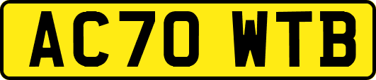AC70WTB