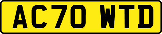 AC70WTD
