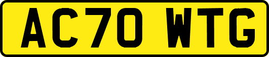 AC70WTG