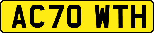 AC70WTH