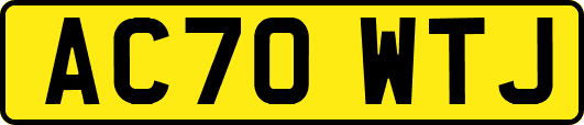 AC70WTJ