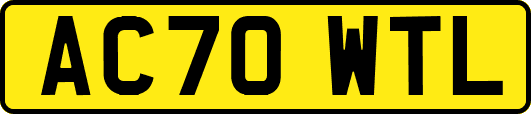 AC70WTL