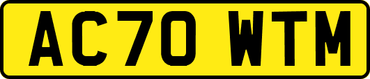 AC70WTM