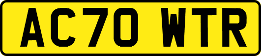 AC70WTR
