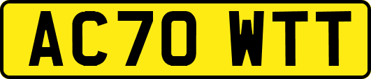 AC70WTT