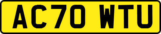 AC70WTU
