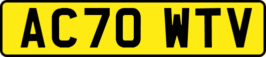 AC70WTV