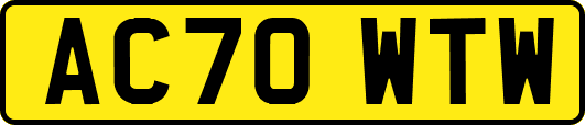 AC70WTW