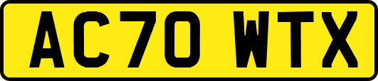 AC70WTX