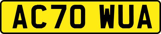 AC70WUA