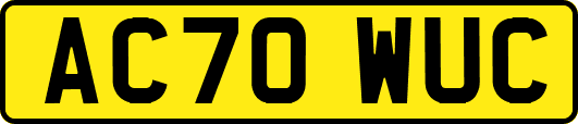 AC70WUC