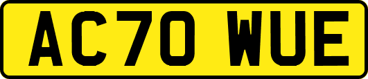 AC70WUE