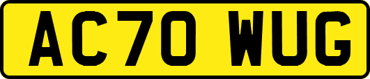 AC70WUG