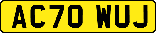 AC70WUJ