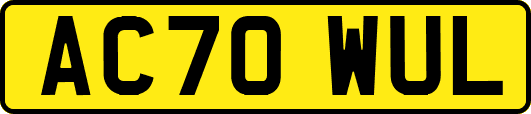 AC70WUL