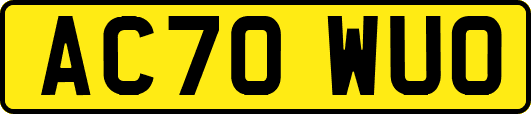 AC70WUO