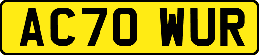 AC70WUR