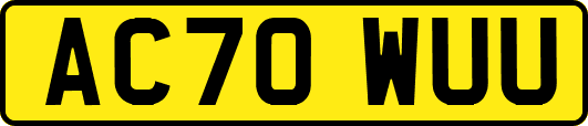 AC70WUU