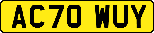 AC70WUY