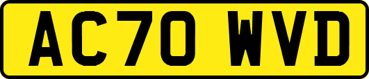 AC70WVD