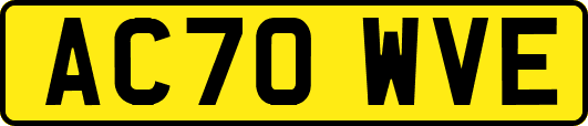 AC70WVE